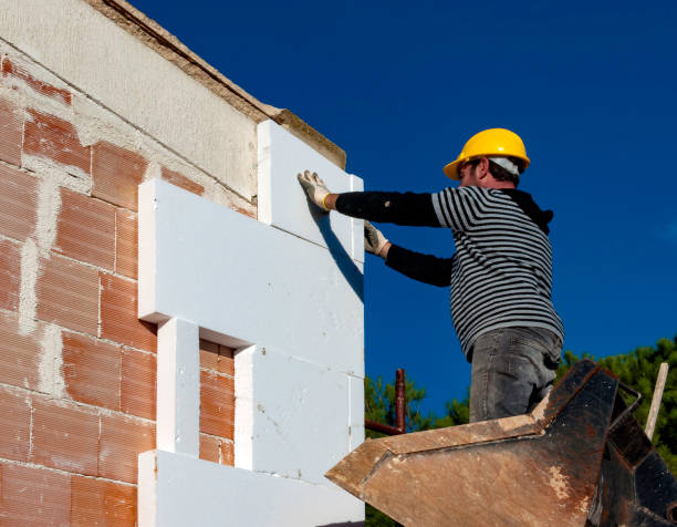 Professional Insulation Contractor in Aspen Hill, MD