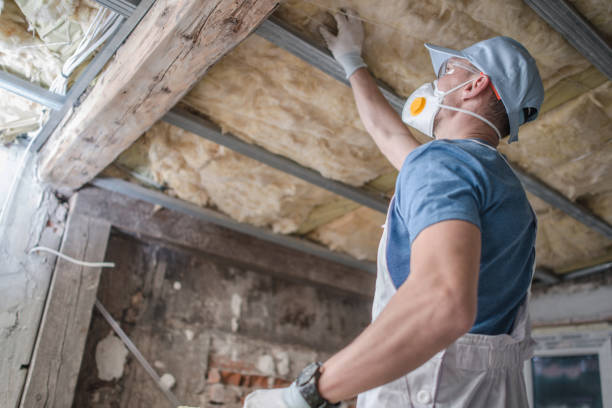 Best Insulation for Specific Applications in Aspen Hill, MD
