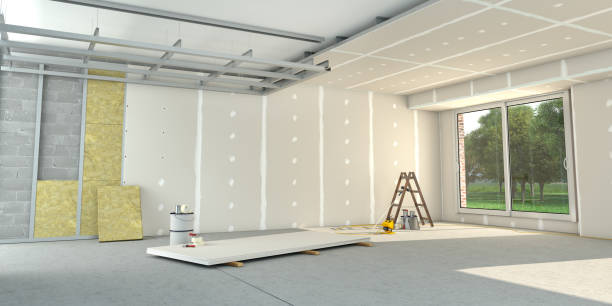 Best Cellulose Insulation in Aspen Hill, MD