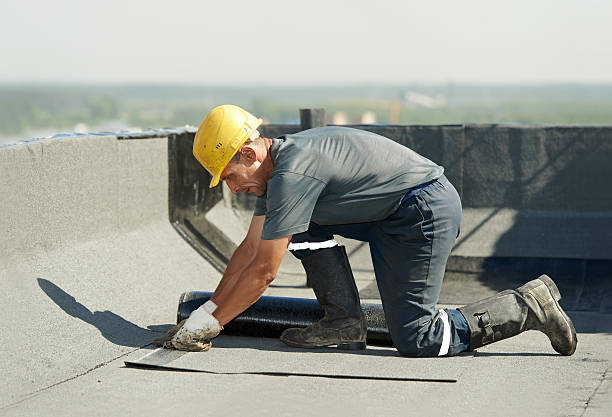 Trusted Aspen Hill, MD Insulation Contractor Experts