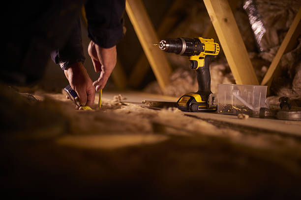 Best Insulation Maintenance and Repair in Aspen Hill, MD