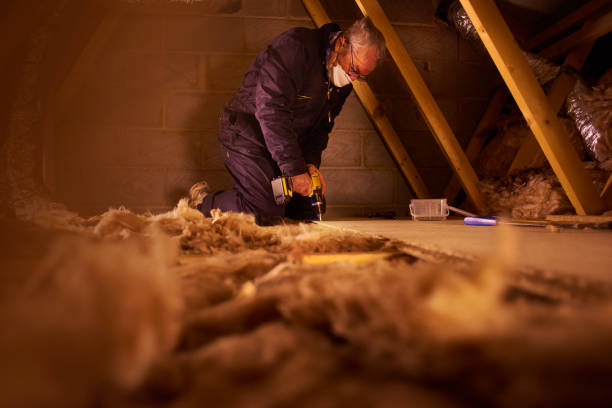 Best Spray Foam Insulation in Aspen Hill, MD